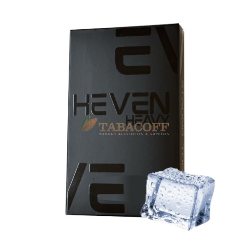 Тютюн Heven (Хевен) COLDER (Холод) 50г